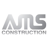 AMS Construction Inc logo - Similar company to Dc Services, Llc