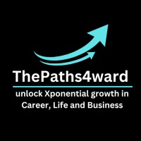 ThePaths4ward Inc. logo - Similar company to Scouting, Las Vegas Area Council (Lvac)