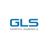 GLS North America logo - Similar company to Ut Networks