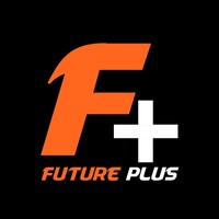 Future Pluss logo - Similar company to The Eldo Abraham