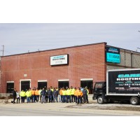 CARE SHEET METAL & ROOFING, INC. logo - Similar company to Advanced Metal Roofing