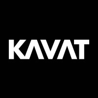 KAVAT logo - Similar company to Shoebot