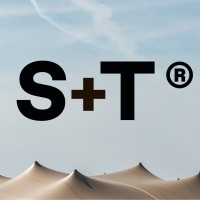 Stretch and Tents logo - Similar company to Commercially Wright Ltd