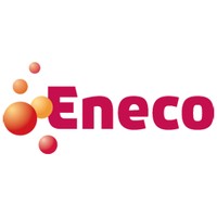 ENECO France Offshore Wind & Port Solutions logo - Similar company to Windglaz