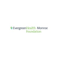 EvergreenHealth Monroe Foundation logo - Similar company to Evergreenhealth Monroe