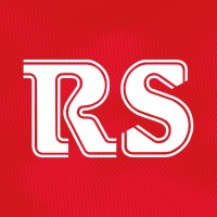 RS Technics logo - Similar company to Native Search & Development