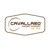 Cavallaro Import-Export srl logo - Similar company to Import & Export Logistic B.V.
