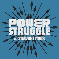 Power Struggle logo - Similar company to Resource Works