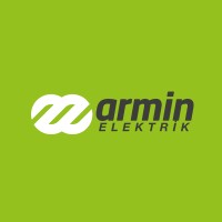 Armin Elektrik İnşaat Sanayi ve Tic. A.Ş. logo - Similar company to Çağlayan Elektrik Taah. San. Tic. Ltd. Şti