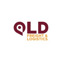 QLD Freight & Logistics logo - Similar company to Bilty Logistics
