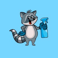 Waschbär Gebäudereinigung Inh. Ibrahim Madenkökü logo - Similar company to Spotless Gebäudereinigung