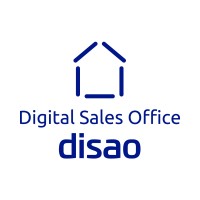 Disao logo - Similar company to Maxima Technic