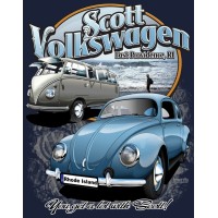 Scott Volkswagen Inc.