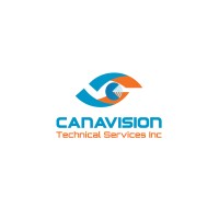 Canavision Technical Services Inc. logo - Similar company to Quantum Tech Solutions