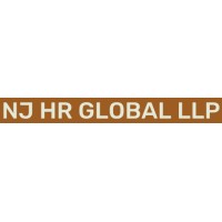 NJ HR GLOBAL LLP logo - Similar company to Amec Mobility®