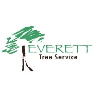 Everett Tree Service logo - Similar company to Cyntax