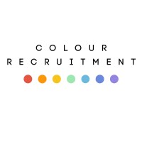 Colour Recruitment logo - Similar company to Pr Crowd
