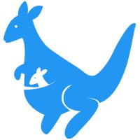 Huggaroo logo - Similar company to The Trusted Lab Llc