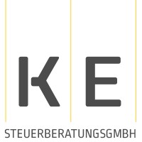 KE SteuerberatungsGmbH - Kenneth Etzer logo - Similar company to Draint™ | Buy And Sell Art Online