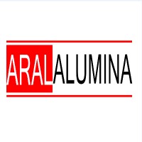 Aralalumina logo - Similar company to Micson Precision Engineering