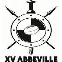 XV Abbeville Rugby logo - Similar company to Val Espoir