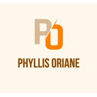 PhyllisOriane logo - Similar company to Hapidata