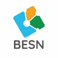 BESN - Business English Students Network logo - Similar company to Gti Partner