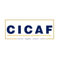Cabinet d'Information, de Conseils, d'Assistance et de Formation (CICAF SARL) logo - Similar company to Ayweu