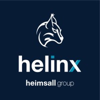 Helinx logo - Similar company to Euskoime