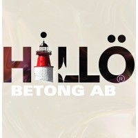 Hållö Betong AB logo - Similar company to Offitech