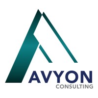 Avyon Consulting logo - Similar company to Divergent Wealth
