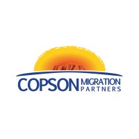 Copson Migration Partners logo - Similar company to Global Skills Hub