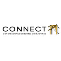 CONNECT (Congress of Neighboring Communities) logo - Similar company to Confluence Ballet Co.