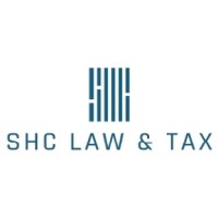 SHC Law & Tax logo - Similar company to Qvl