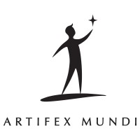 Artifex Mundi logo - Similar company to Brave Crabs Studio