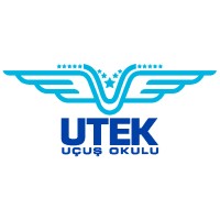 UTEK Uçuş Okulu logo - Similar company to Ayjet Approved Training Organization