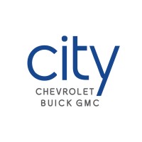 City Buick Chevrolet Cadillac GMC logo - Similar company to Gorilla Works