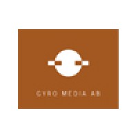 Gyro Media Ab