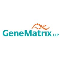 Genematrix LLP logo - Similar company to Genematrix