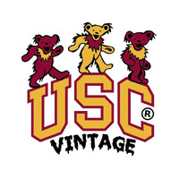 USC Vintage logo - Similar company to Cloudpointe