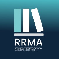 Regulatory Representatives & Managers Association (RRMA) logo - Similar company to Conformics Systems