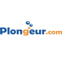 Plongeur.com logo - Similar company to Plongeur Marine