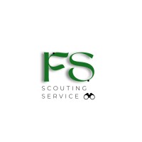 FootballScouts logo - Similar company to Pitch Rmt Uk