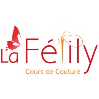 La Félily Couturière logo - Similar company to L'Instant So'Phro - Sophrologue À Chartres
