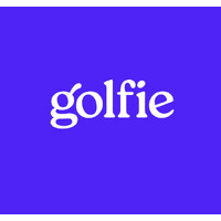 Golfie logo - Similar company to Nintai Group