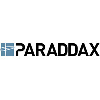 PARADDAX logo - Similar company to K2 Av