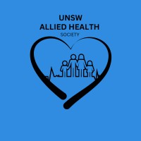 UNSW Allied Health Society logo - Similar company to Sky And Lotus Rooftop Lounge & Nightclub