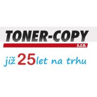Toner-Copy logo - Similar company to Ipodnik Cloud S.R.O.
