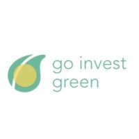 Go Invest Green logo - Similar company to Green Aid