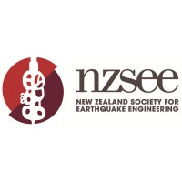 New Zealand Society for Earthquake Engineering logo - Similar company to Te Hiranga Rū Quakecore